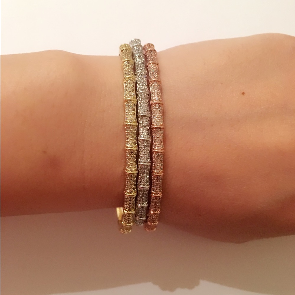 Brand New Bracelet Set